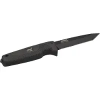 Eka Couteau Nordic T12, noir