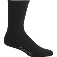 Icebreaker Chaussettes Lifestyle Light Crew Merino