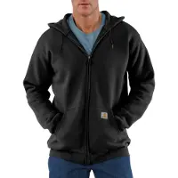 Carhartt Midweight Zip Hoodie