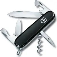 Victorinox Spartan Multitool Noir