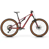 Megamo Vitae 05 29´´ Xt 2024 Mtb Bike Rouge M