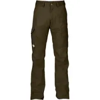 Fjällräven Pantalon outdoor Fjällräven Karl Pro, taille 48