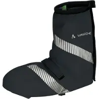 Vaude Bike Luminum Bike Overshoes Noir EU 47-49