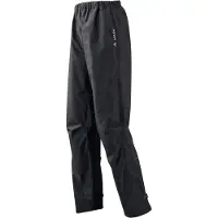 Vaude Pantalon de pluie femme Fluid