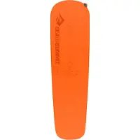 Sea to Summit - Matelas de trekking ultra-léger - Ultra Light Self Inflating Orange - Taille Regular