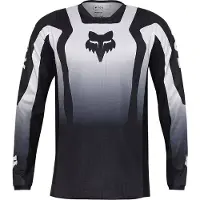 FOX Maillot MX pour homme Fox 180 Lean Jersey - Tailles extra-larges XL