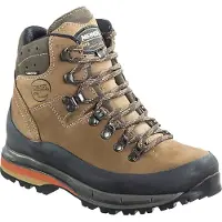 Meindl Vakuum Lady GTX marron 38