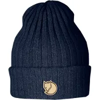 Fjällräven Bryton Beanie Bleu