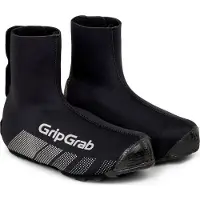 Gripgrab Ride Winter Road Overshoes Noir EU 40-41