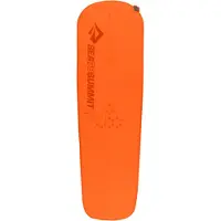 Sea to Summit - Matelas de trekking ultra-léger - Ultra Light Self Inflating Orange - Taille Small