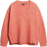 Superdry Pull-over