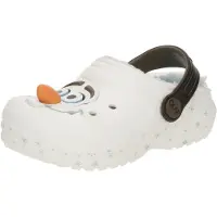Crocs Chaussures ouvertes 'Frozen Olaf Classic' | 19-20 | boy