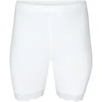 Zizzi Leggings blanc