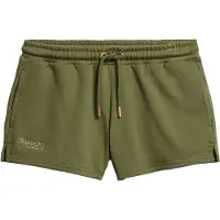 Superdry Pantalon 'Essential' olive