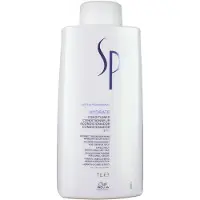 Wella Professionals SP Hydrate Conditioner Conditionneur pour cheveux secs 1000 ml