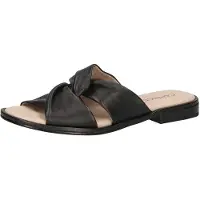 Caprice Mule noir