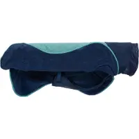 Ruffwear Dirtbag Dog Towel Gris M