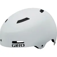 Giro Quarter FS Mips, casque de vélo, blanc