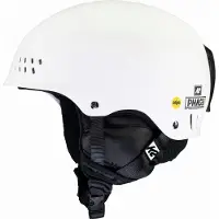 K2 Phase Mips Helmet Blanc S