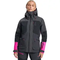 Tenson Touring Jacket Noir XS Femme