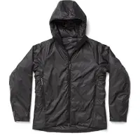 Houdini Veste Dunfri Noir XS Femme Noir XS