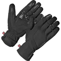 Gripgrab Polaris 2 Wp Gloves Noir XS