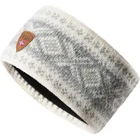 Dale of Norway Cortina 1956, bandeau, gris clair