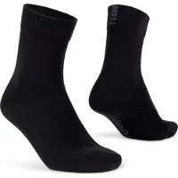 Gripgrab Lightweight Wp Socks Noir EU 39-41