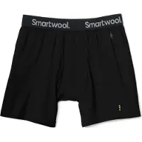 Smartwool Boxer en mérinos