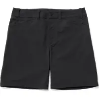 Houdini Dock Pantalon court Noir M Femme Noir M