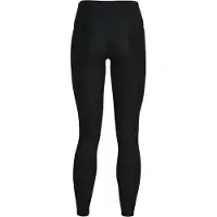 Under Armour Pantalon de sport noir / blanc