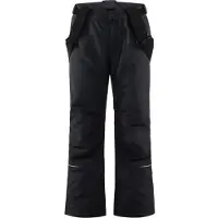 Haglöfs Niva Insulated Pants Noir 128 cm Enfants