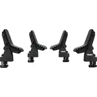 Thule Dockgrip Rack Noir