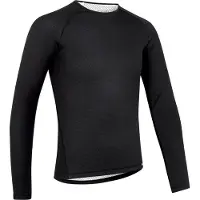 Gripgrab Ride Thermal Long Sleeve Base Layer Noir XL Homme