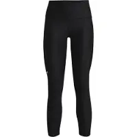 Under Armour Pantalon de sport noir / blanc