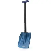 BCA - Pelle télescopique - Dozer 1T Shovel Blue en Aluminium - Bleu
