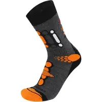 RYWAN Chaussettes enfant Lavaredo Climasocks