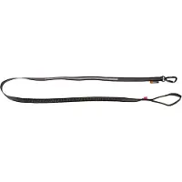 Non-Stop Dogwear Line Touring Bungee Dog Harness Noir 3.8
