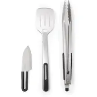 BioLite Prep and Grill ToolKit
