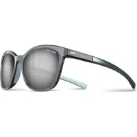 Julbo Spark Sunglasses Argenté Polarized/CAT3+