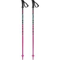 Salomon Kaloo Ii Junior Poles Rouge,Noir 70 cm Enfants