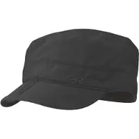 Outdoor Research Radar Pocket Cap Noir S
