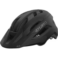 Giro Fixture Mips II, casque de vélo, noir