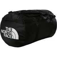 The North Face Base Camp Duffle Bag 150l Noir