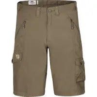 Fjällräven Abisko Shorts Vert 46 Homme