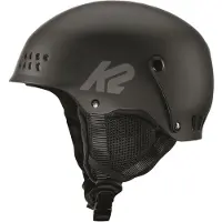 K2 Entity Junior Helmet Noir S