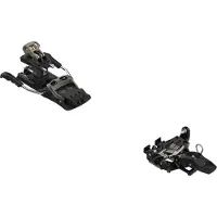 Salomon Mtn Tour 90 Touring Ski Bindings Noir 90 mm