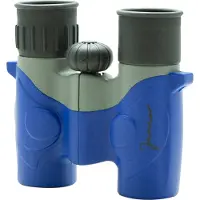 Focus Junior 6x21 Blue/grey Binoculars Bleu