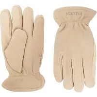 Marmot Basic Work Gloves Beige S Homme