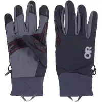 Outdoor Research Deviator Gloves Noir L